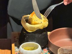 -格鲁·秀色Georgia’s Feast