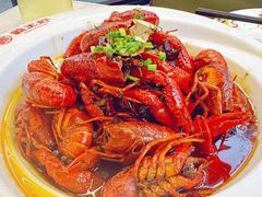 -霸王虾·麻辣小龙虾(清水河公园店)