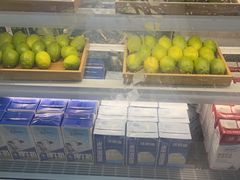 -Yes Lemon就是柠·手打柠檬茶(苏州中心一店)