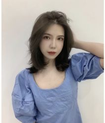 -G HAIR SALON私人造型定制