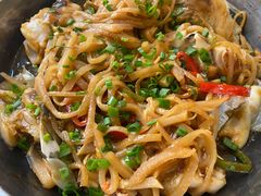 -美极鲜食坊(宝安南路店)