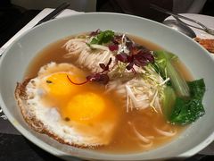 -Nord Grill&Bar Highland诺德西餐(深圳欢乐海岸店)