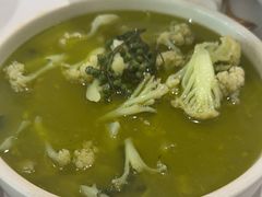 -狮王府淮扬菜(夫子庙老门东店)