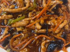 -姥姥家春饼店(惠新东街店)