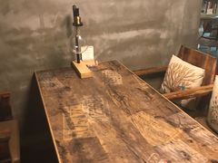 大堂-HIGH FIVE哈福手工汉堡(桂林路店)