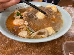 -金原鸭血粉丝汤·汤包·脆皮烤鸭(南京博物院店)