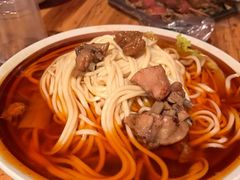 -汉堡王(正弘城店)