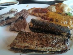 -AdD全日制餐厅(中谷花园酒店)