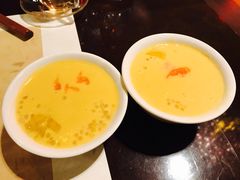 -海航大厦万豪酒店彩海轩中餐厅(霄云路店)
