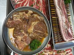 -大叹号·朝鲜族烤肉(潍坊泰华城店)