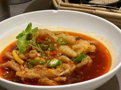-大张烙馍村(三环南路旗舰店)