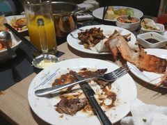 -甄品麦哲伦海鲜和牛自助(万达广场店)