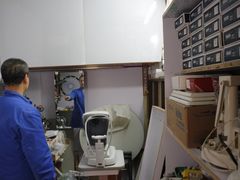 -张三眼镜(知春路店)