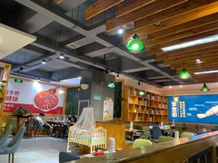 大堂-李想大虾(牡丹路店)