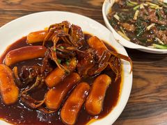 -建国328 本帮小馆·面馆
