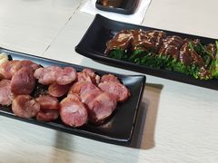 -张妈台式锅烧(深大店)