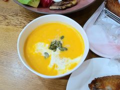 -AFS Cafe & Canteen(闽江二路店)