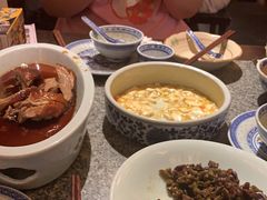 -南京大牌档(济南万象城店)