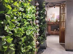 -麦甜创意轻食餐厅(西康路店)