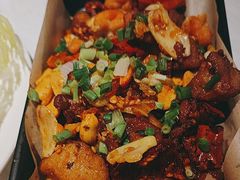 -蓉李记成都名小吃(合肥包河万达店)