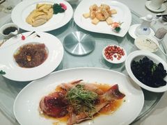 -新加坡泰国村酒楼(五角场店)