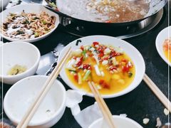 -国庆鸡杂老店