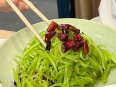 -三姐妹饺子(东木头市店)