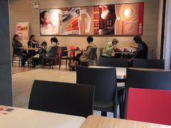 -永和大王(浦东南路店)