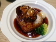 -小船渔村•大连菜•大连焖鱼(黄河路店)