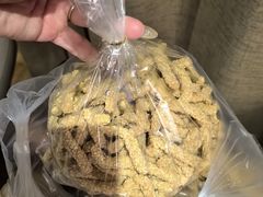 -杨老大焙子月饼干货(宽巷子民族美食街店)