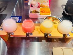 -大头叔烤鸡爪·朝鲜族烤串(天池路店)