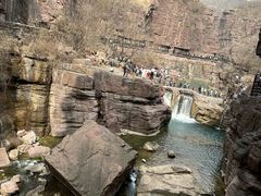 -云台山风景名胜区