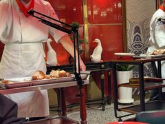 -大鸭梨烤鸭·北京菜(大兴南小街店)