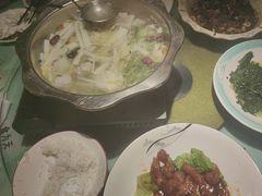 -食为天·地道南昌菜(珠宝街店)