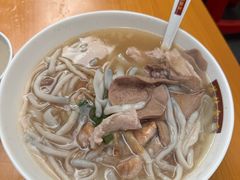 -荔林食店(西华路店)