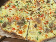 -双门洞·森系料理(体育西店)