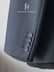 -BROTHER西服礼服定制·商务·婚礼(佛山南海店)