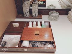 -台北北投丽禧温泉酒店