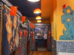 -江湖水乡铁锅炖魚(周庄嘉园店)