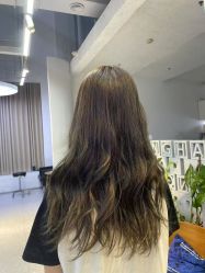 -ALONG HAIR阿龙发型