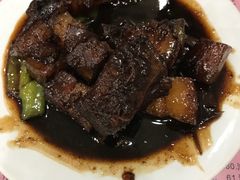-茂隆餐厅(进贤路店)