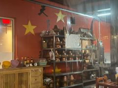 -前门杨记·铜锅涮肉(王府井·故宫店)