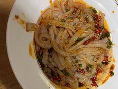 -椒小兔·盐帮川菜中餐厅(金沙时代广场店)