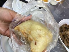 -黎记大排档(慈云路店)