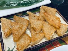 -百回味老爸茶(海彤店)
