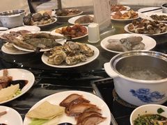 -赤山海景丽呈酒店