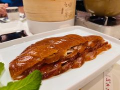 正院金牌烤鸭-正院大宅门烤鸭(首体店)