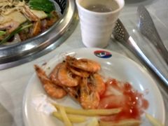 -北京汉丽轩海鲜烤肉自助火锅一体(中百店)