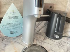 -上海前滩香格里拉大酒店