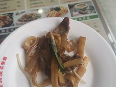 -添星码头茶餐厅(松坪山店)